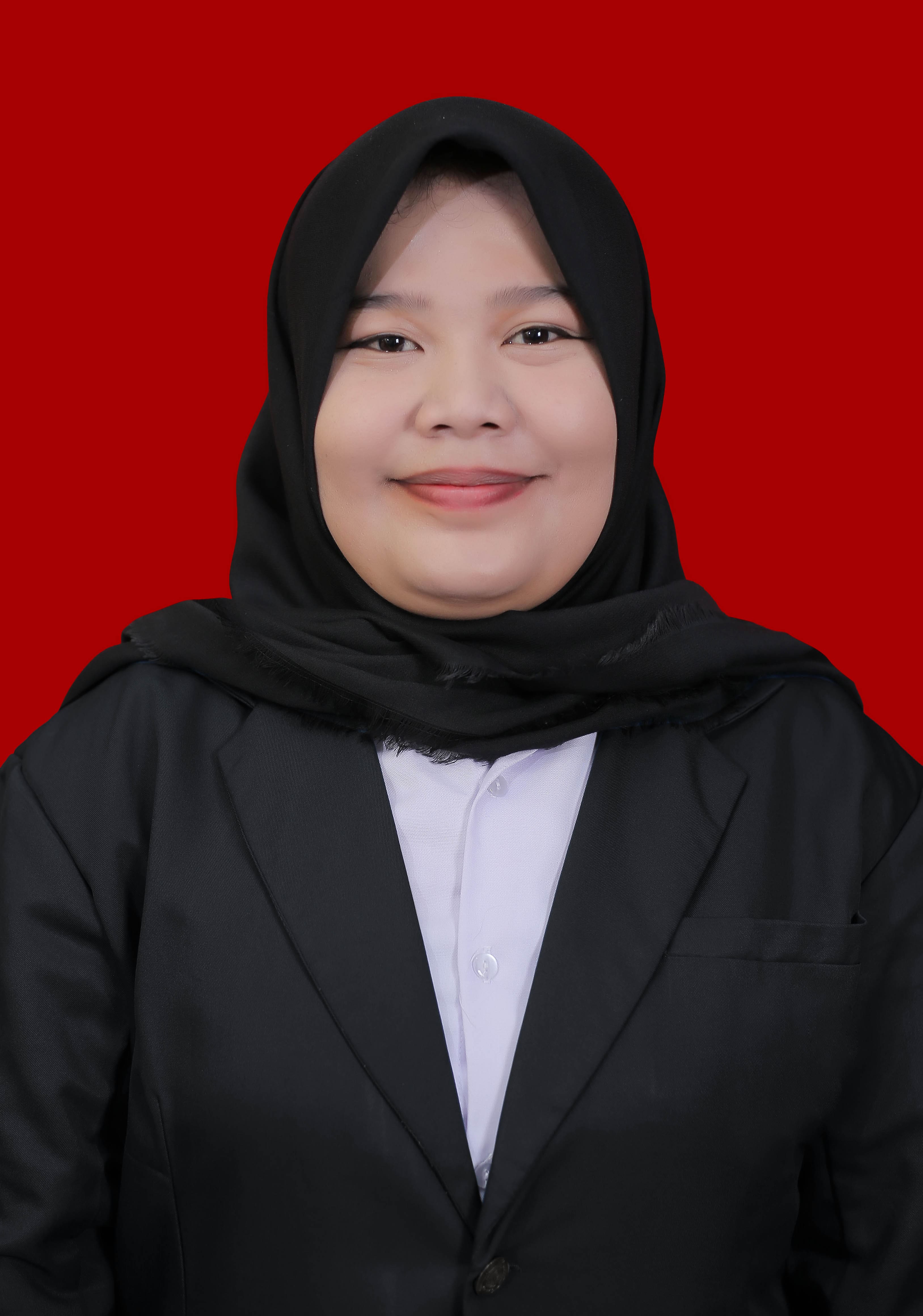 DEWINA LASTIAR SIAGIAN