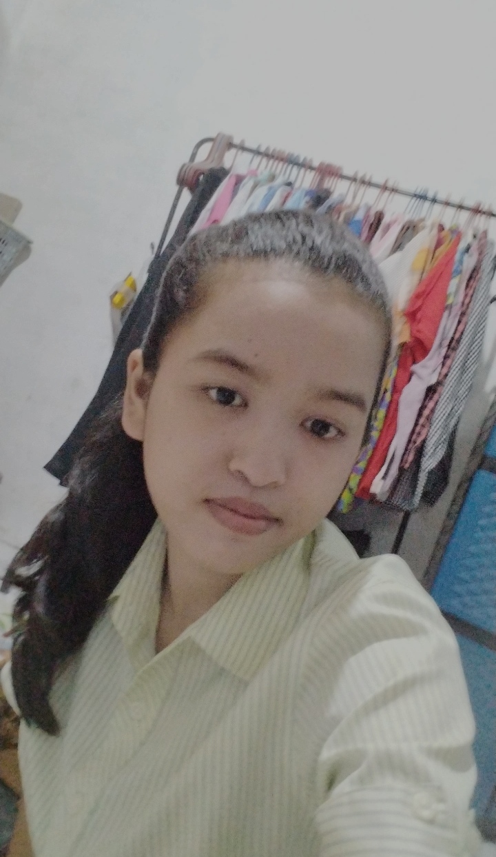 Frianci Nofia Pardosi