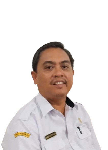 Hendra Gunawan Parulian, S.Pd., M.Pd