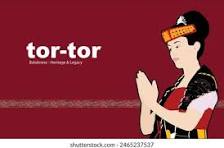 Kegiatan Ekstra Siswa Budaya Tor Tor